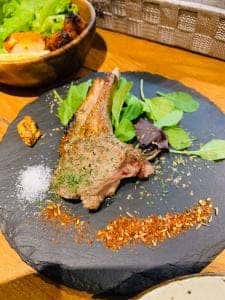 スパイスルートバル