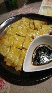 韓国料理 サランバン