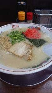 ラーメン 浅野2号
