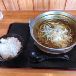 お食事ができる製麺所 なごみ