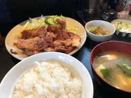 とらや