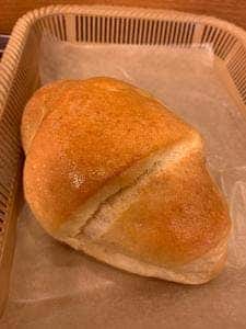 オーブンフレッシュカフェ 一ノ割店