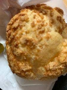 ビアードパパ イオンモール北戸田店