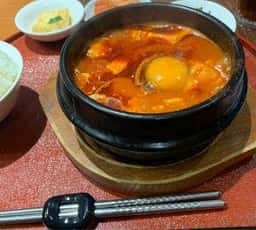 韓国料理 MIGA