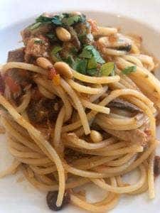 Trattoria Adriana