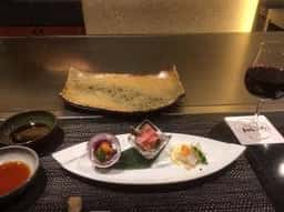 神戸牛ステーキ Ishida. 北野坂店