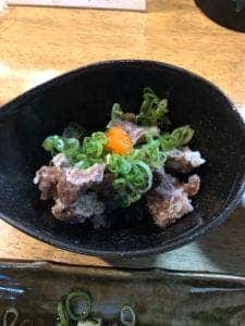 立ち呑み処 くれない