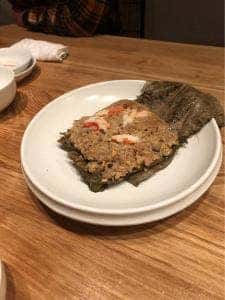 中国菜房 古谷