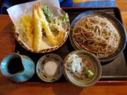 そば処 やまなみ