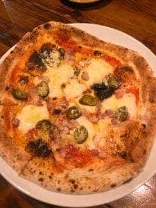 イタリアン酒場 TAKEYA 本川越店