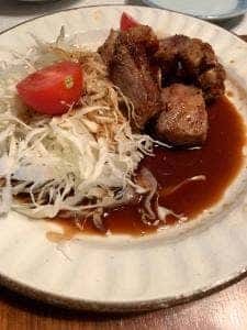 居酒屋 よいち