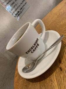 エクセルシオールカフェ 本厚木駅店