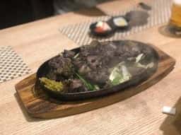 厨房 大