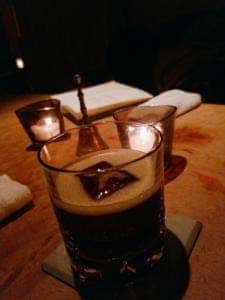 Bar Amber