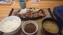 やよい軒 コスタ行橋店