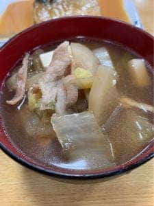 御食事処 ときわ