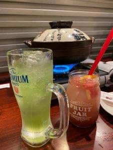 赤から 新宿東口店