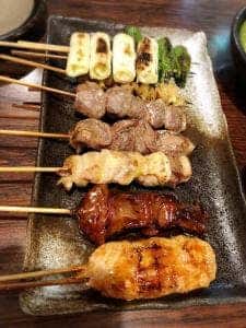 那古野赤坂店