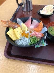 魚太郎可児店 魚太郎亭
