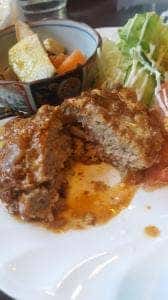 カフェ・フラット