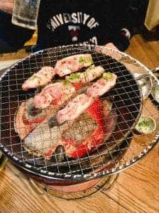 炭焼き 一本屋 豊橋駅前店