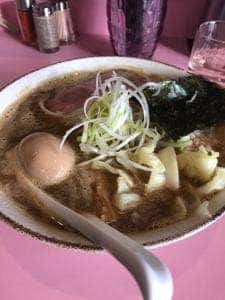 麺 あやめ