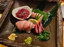 かしわ屋 八金 難波店