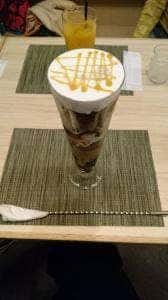 和風カフェ次元