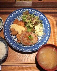 カフェ&バーひまわり