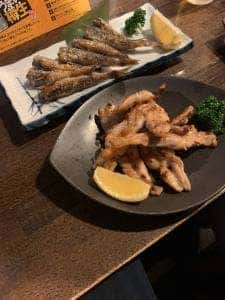 居酒屋 きゅうきゅう