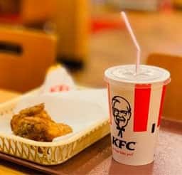 ケンタッキーフライドチキン 旭川豊岡店