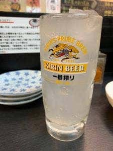 小粋そば 平井駅前店