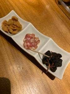 きえんきえら 南麻布
