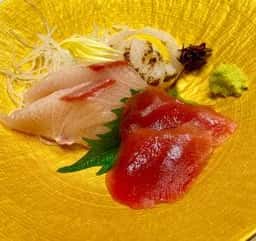 日本料理 清月