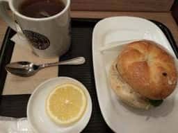 カフェ・ベローチェ 立川フロム中武店