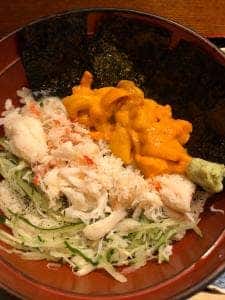 旬菜魚 味家
