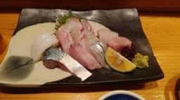 すし善
