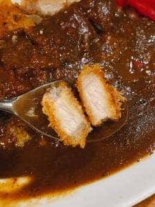 俺たちのカレー家PLUS