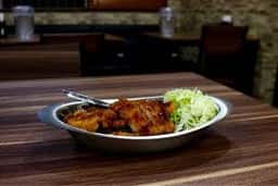 インデアンカレー 宮崎店