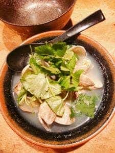 山椒