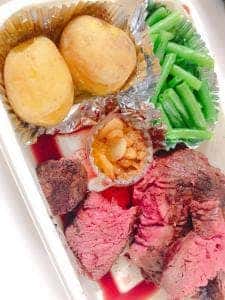 いきなりステーキ 木更津店