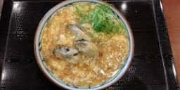 丸亀製麺 松江宍道店