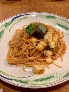 イタリアンレストラン 麦