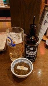 やきとり たる平 みなとみらい店