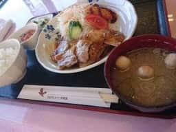 白山カントリー倶楽部松風コース