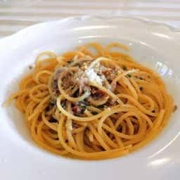 リストランテ フォルマッジオ