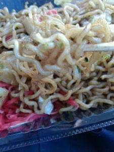 小林食品はっぴーとーく