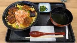 うな濱 NEOPASA浜松店