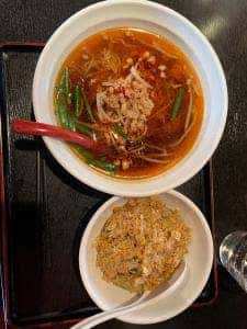 同福居