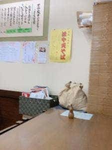 嘉泉手打ち蕎麦 前田屋分店